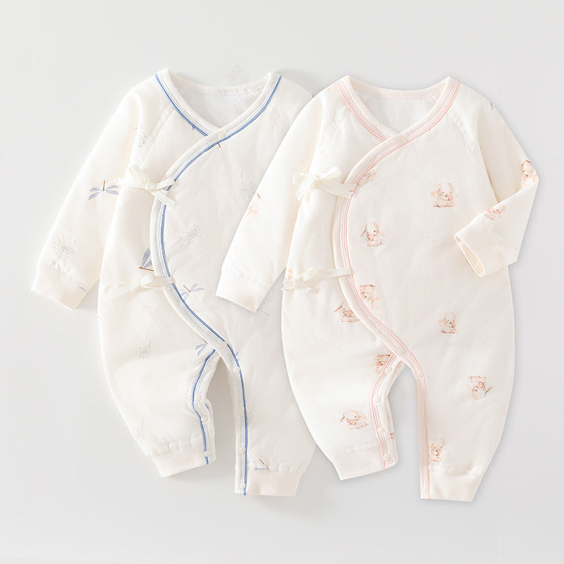 Baby Romper Soft, Stylish & Comfortable Everyday Outfit Global swanky 1