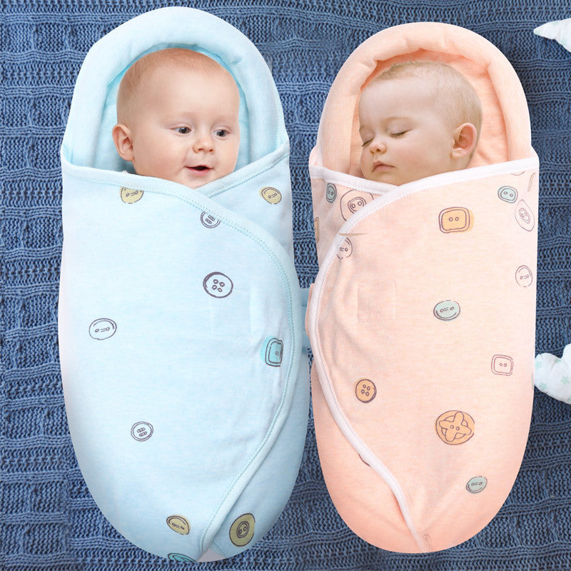 Baby Sleeping Bag – Soft & Comfortable for Peaceful Sleep
global-swanky- 1