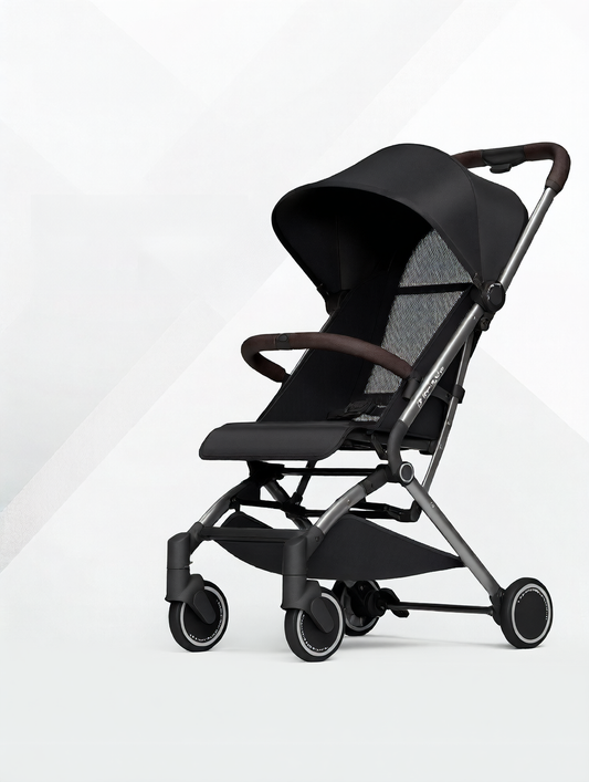 Baby Stroller for Smooth Baby Rides and Easy Daily Walks US Global Swanky 1