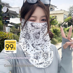 Exotic Paisley Black