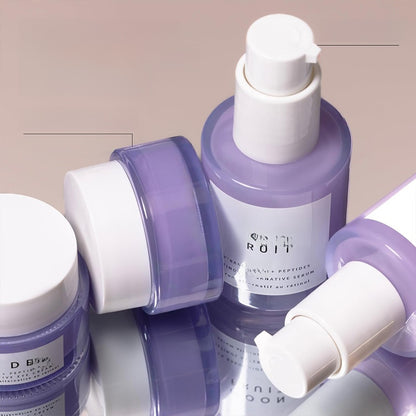 Bakuchiol Retinol Serum for Smooth Daily Face Skin Care Uses globalswanky 02