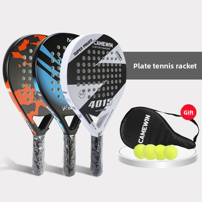 Beach Tennis Racket for Outdoor Fun and Competitive Play global-swanky 1