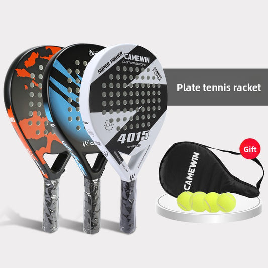 Beach Tennis Racket for Outdoor Fun and Competitive Play global-swanky 1