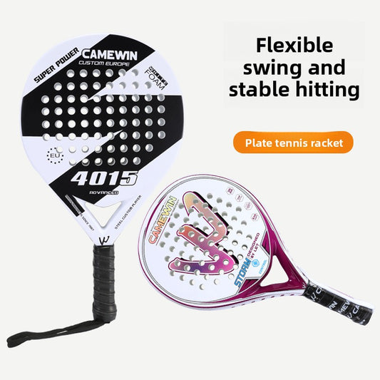 Beach Tennis Racket for Outdoor Fun and Competitive Play global-swanky 3