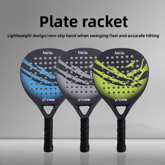  Beach Tennis Racket for Training Matches and Active Sports global-swanky 2