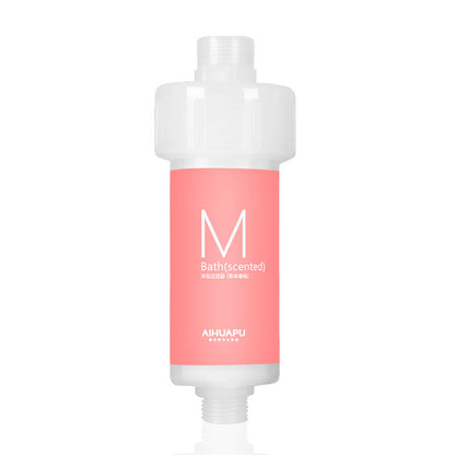 Beauty Home Skin Care Shower Water Filter for Daily Fresh Use globalswanky 03