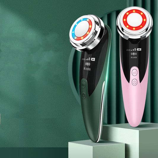 Beauty Importer Facial Massage Cleaner for Skin Rejuvenation globalswanky 01