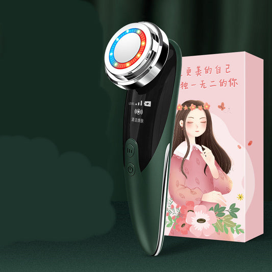 Beauty Importer Facial Massage Cleaner for Skin Rejuvenation globalswanky 03