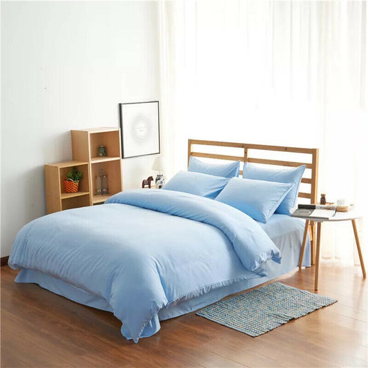 Bedding Set Durable and Comfortable for Home and Guest Room GLOBALSWANKY 02