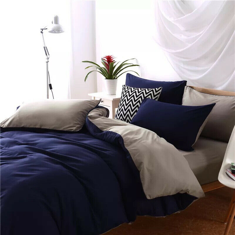Bedding Set Durable and Comfortable for Home and Guest Room GLOBALSWANKY 03