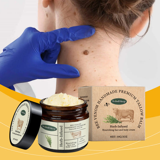 Bees Venom Ointment for Muscle Pain Relief Therapy Care global swanky 1