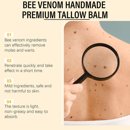 Bees Venom Ointment for Muscle Pain Relief Therapy Care global swanky 3