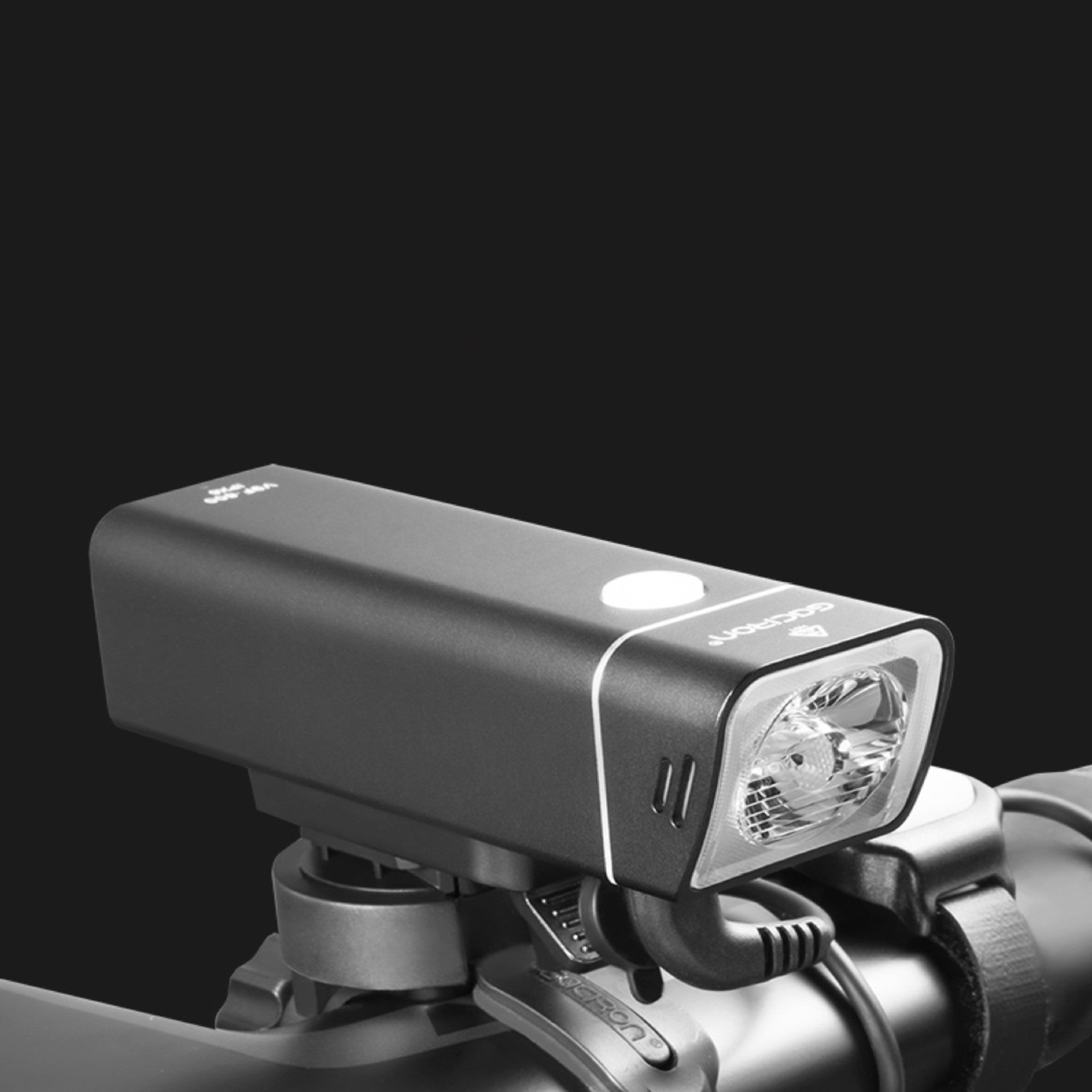 Bicycle Headlights for Road & Mountain Riding – High Brightness Front Light for Safe Night Cycling Global swanky 3