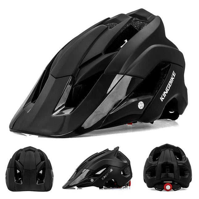 Bicycle Helmet – Lightweight & Impact-Resistant Protection
global-swanky 1
