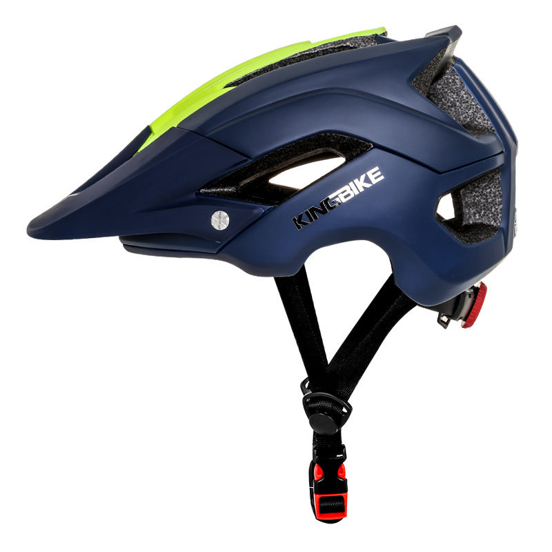  Bicycle Helmet – Lightweight & Impact-Resistant Protection
global-swanky 3