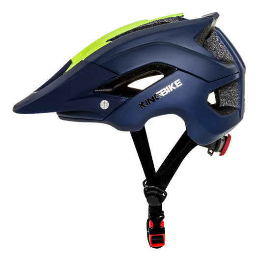  Bicycle Helmet – Lightweight & Impact-Resistant Protection
global-swanky 3