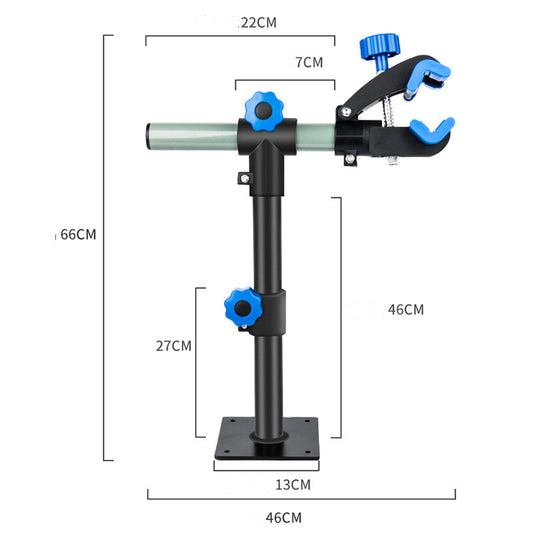 Bicycle Repair Frame Stand for Road Mountain Bike Maintenance
global-swanky 3