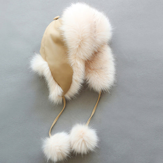  Big Kids Fur Coat – Cozy Autumn and Winter Coat for Kids
global-swanky 2