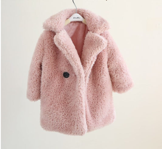  Big Kids Fur Coat – Cozy Autumn and Winter Coat for Kids
global-swanky 3