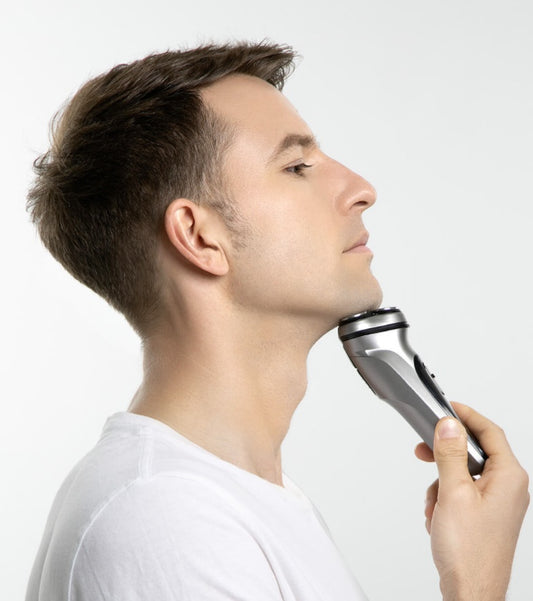 BlackStone Three Blade Razor Professional Triple Shave Blade globalswanky 03