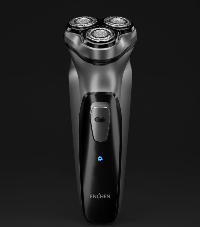 BlackStone Three Blade Razor Professional Triple Shave Blade globalswanky 04