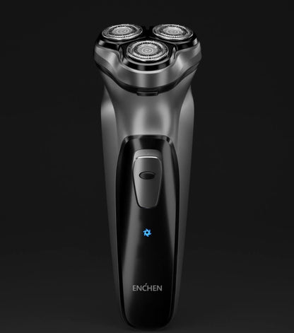 BlackStone Three Blade Razor Professional Triple Shave Blade globalswanky 04