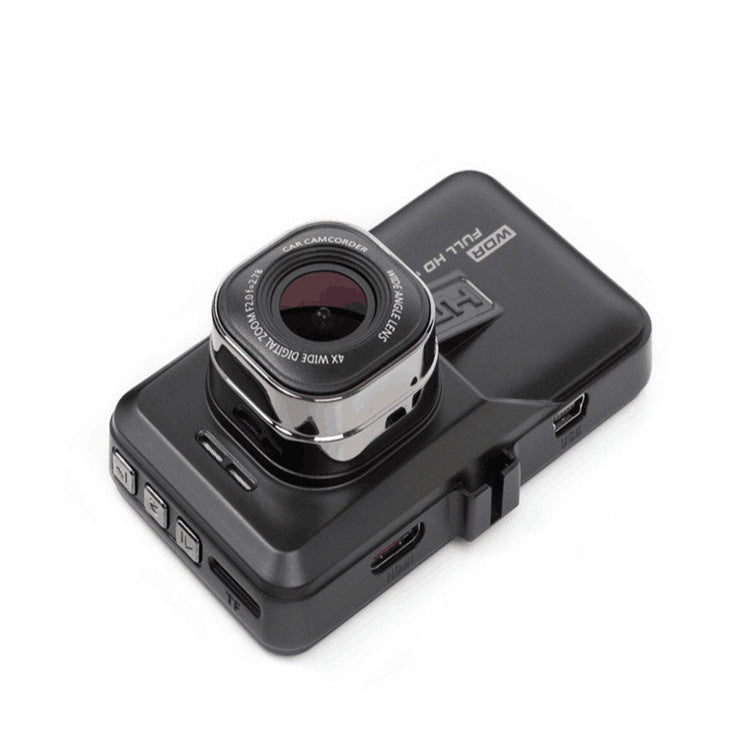 Black Gold Driving Recorder 1080P HD for Clear Car Video DVR Global swanky 2