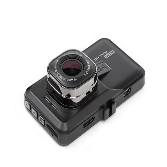 Black Gold Driving Recorder 1080P HD for Clear Car Video DVR Global swanky 2