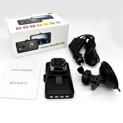 Black Gold Driving Recorder 1080P HD for Clear Car Video DVR Global swanky 3
