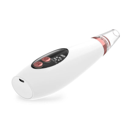 Blackhead Pore Vacuum Cleaner – Nose & Face Acne Removal Tool globalswanky 02