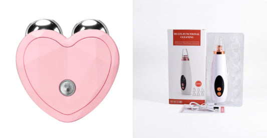 Blackhead Pore Vacuum Cleaner – Nose & Face Acne Removal Tool globalswanky 04