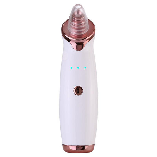 Blackhead Pore Vacuum Cleaner – Suction Face Tool for Clear Skin globalswanky 01