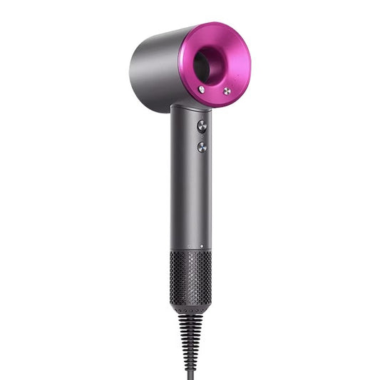 Bladeless Hair Dryer Negative Ion for Fast Smooth Styling Global Swanky 1