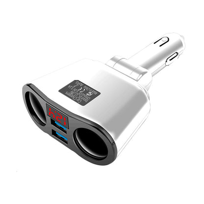 Bluetooth MP3 Player Car FM Audio Transmitter Receiver globalswanky 03