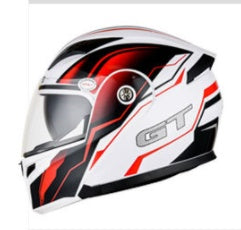 Bluetooth Motorcycle Helmet with FM Radio for Riders global swanky 2