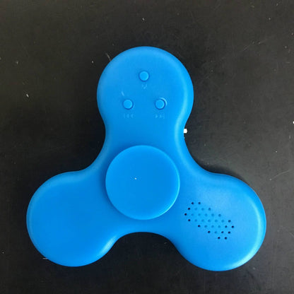 Bluetooth Speaker Music Fidget Spinner EDC Toy for Kids Fun globalswanky 01