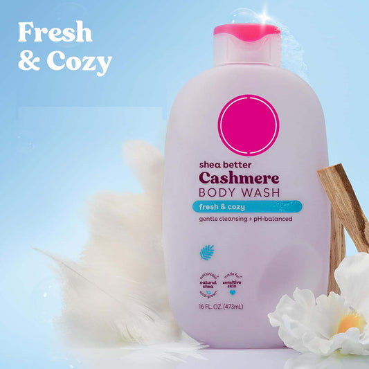 Body Lotion for Soft, Smooth and Hydrated Skin Daily Care Global Swanky 3