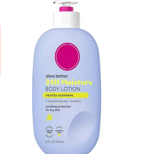 Body Lotion for Soft, Smooth and Hydrated Skin Daily Care Global Swanky 1
