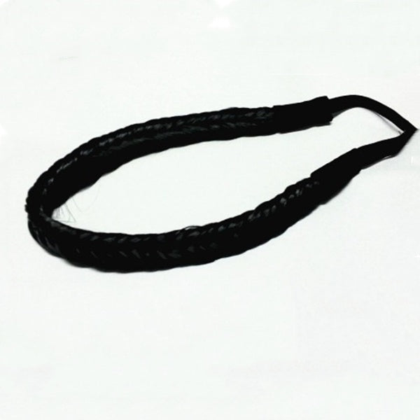  Bohemian Braided Headband  Effortless Style with a Chic Twist
global-swanky 2
