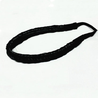  Bohemian Braided Headband  Effortless Style with a Chic Twist
global-swanky 2