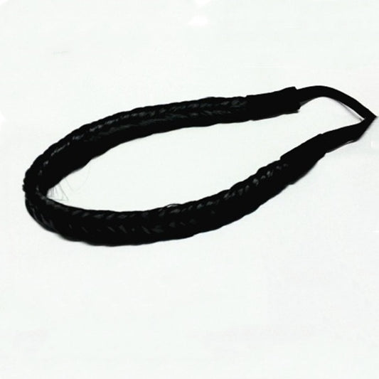  Bohemian Braided Headband  Effortless Style with a Chic Twist
global-swanky 2