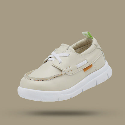 Boys’ Leather Shoes for Kids – Stylish Small Size Casual & Formal Wear Global swanky 3