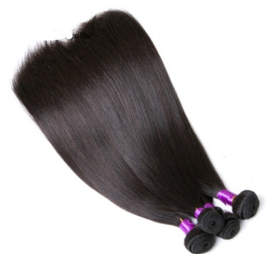 Brazilian Straight Human Hair – Natural Color Hot Sale Bundles
Global swanky 2