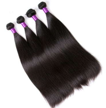 Brazilian Straight Human Hair – Natural Color Hot Sale Bundles
Global swanky 3