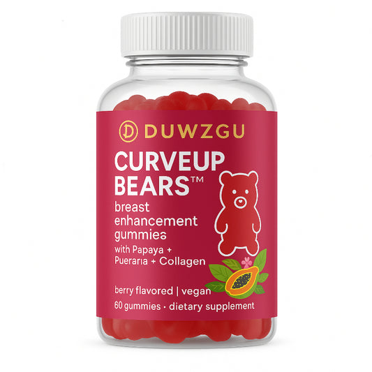 Breast Firming Soft Candy Gummies Beauty Supplement Easily global swanky 1