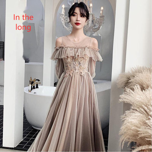  Bridesmaid Dresses – Chic & Trendy Styles for Every Wedding
global-swanky 2