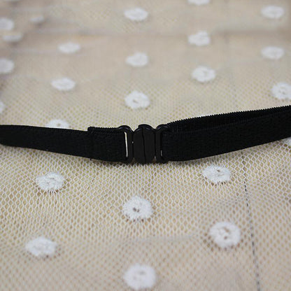 British Style Dog Bow Tie – Cute Pet Accessories for Dogs
global-swanky 3