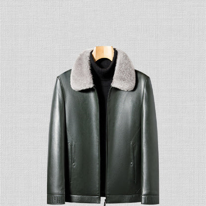 Business Casual Men's Jackets Coat Global swanky 3