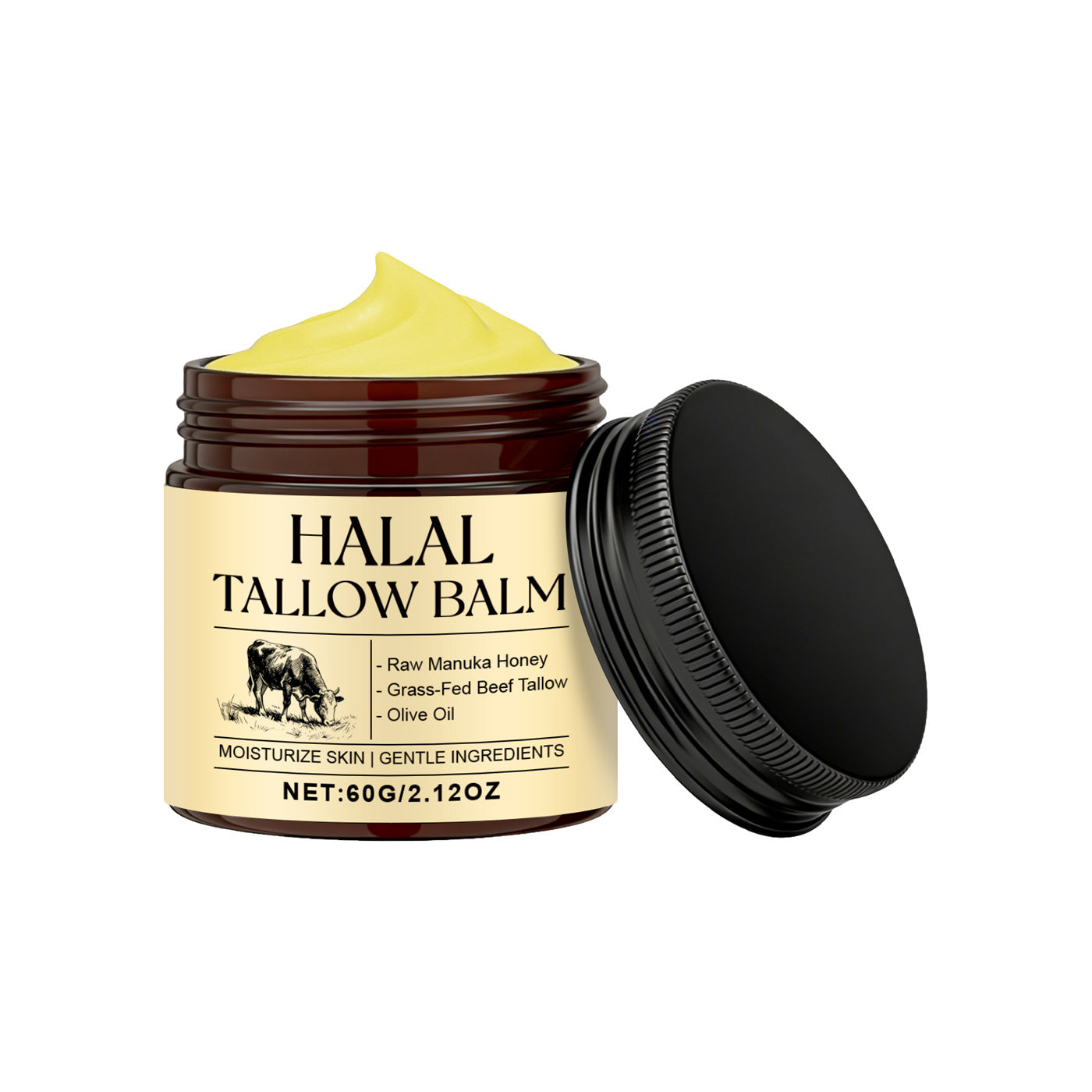Butter Moisturizer for Daily Soft Smooth Skin Care Use Now globalswanky 01