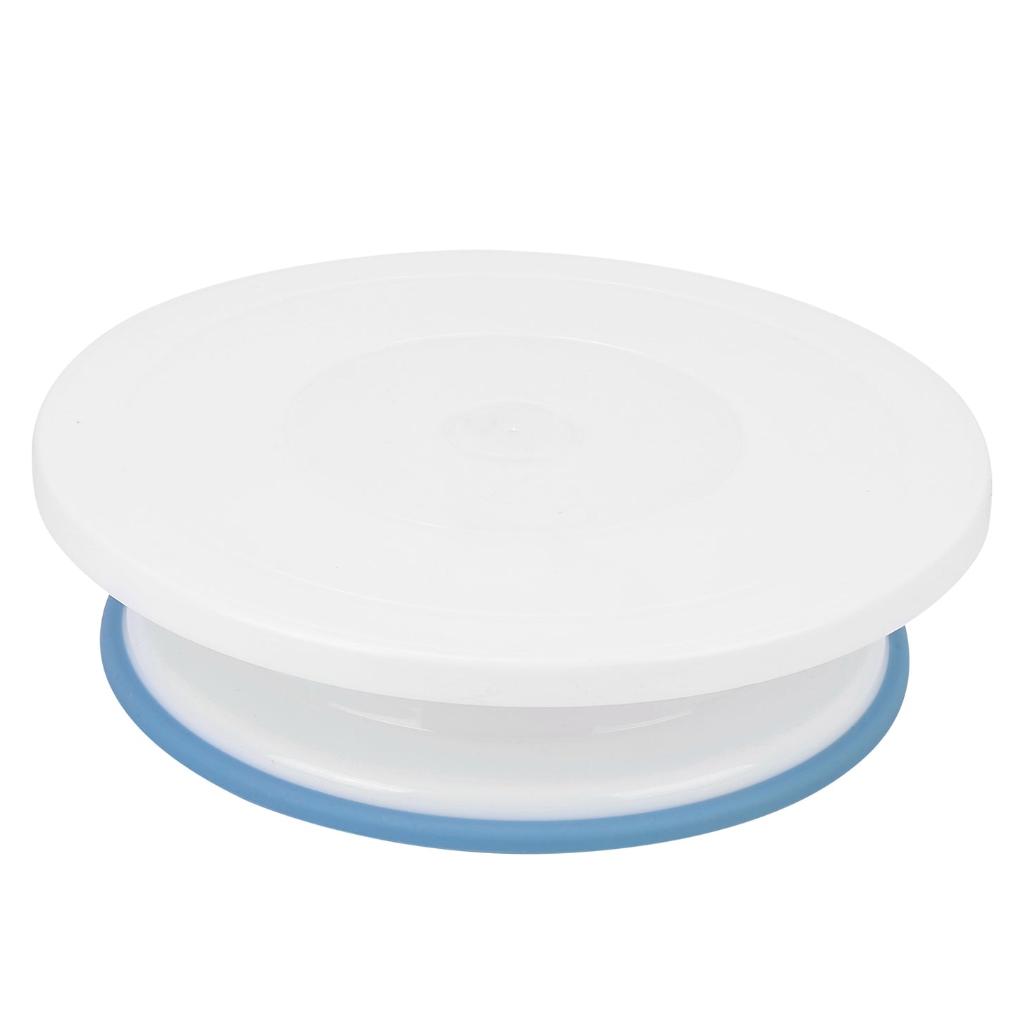 Buy 11in Rotating Cake Turntable 108Pc Decorating Supplies Kit global swanky 2